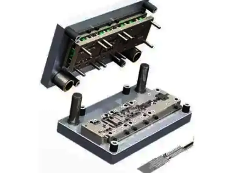 Industrial Components